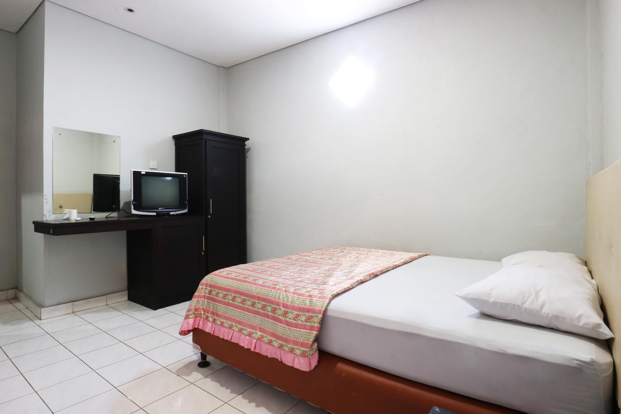 Taman Mekar Beach Inn Kuta Lombok Exteriér fotografie