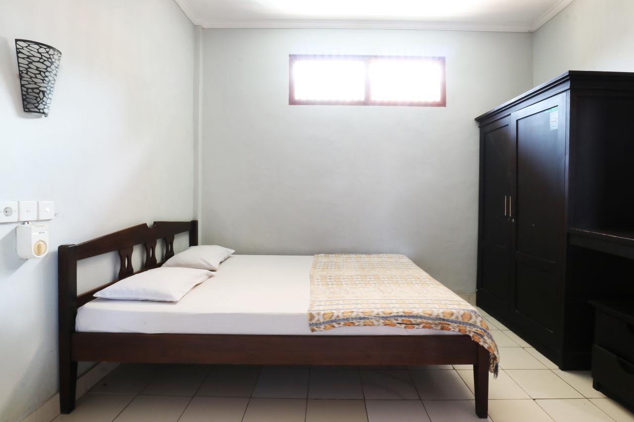 Taman Mekar Beach Inn Kuta Lombok Exteriér fotografie