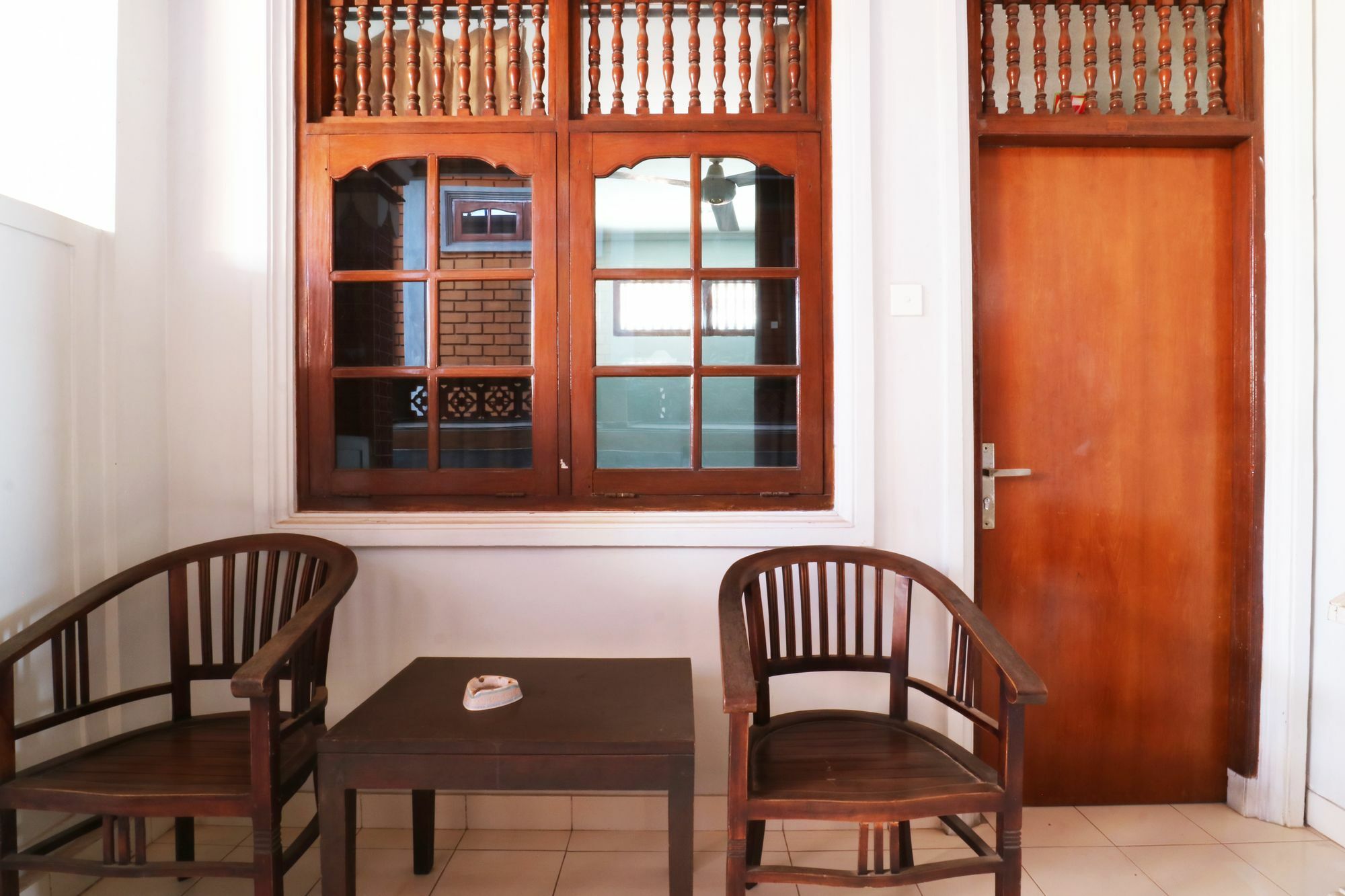 Taman Mekar Beach Inn Kuta Lombok Exteriér fotografie